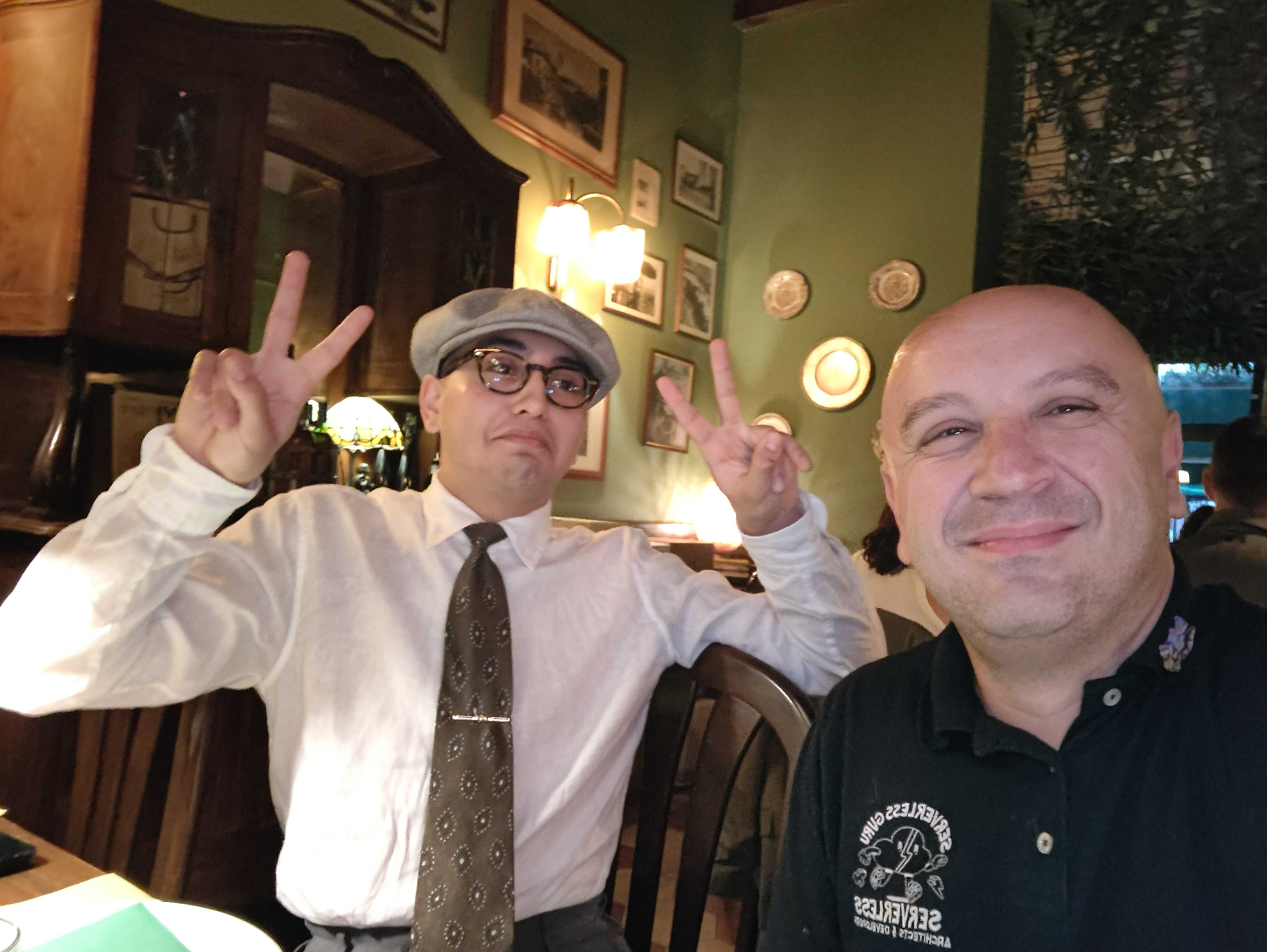 vincenzo-marcella-serverless-days-milan-2024-