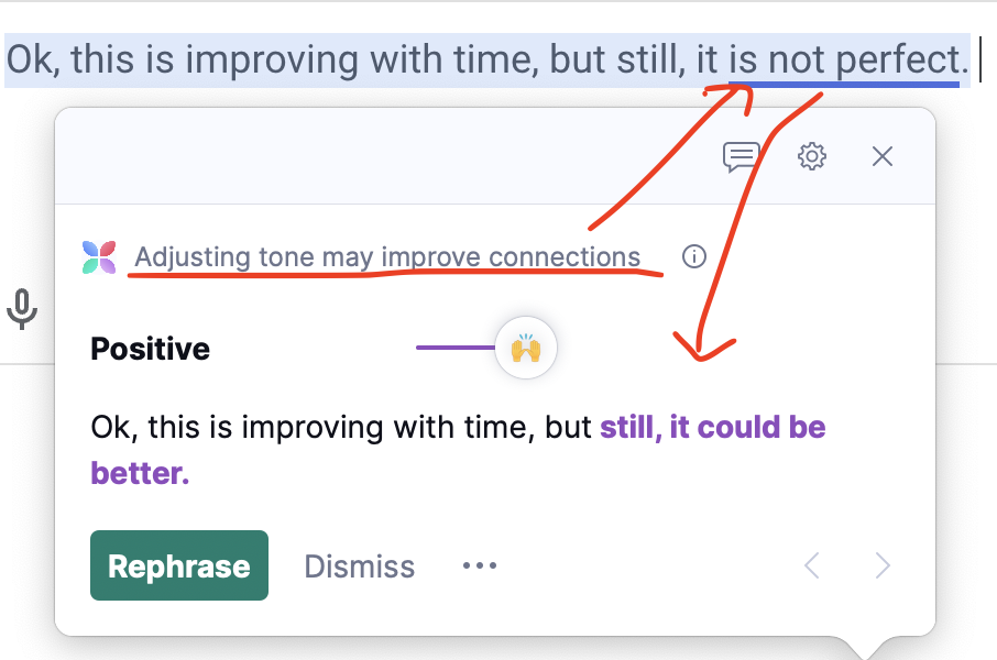 grammarly being an idiot2